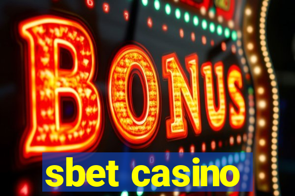 sbet casino